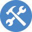 construct icon